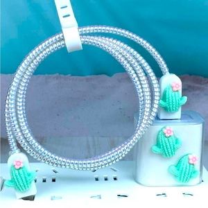 iPhone Charger Protector